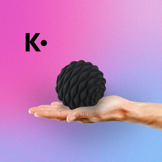 Kyomoo Ball